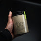 /001 Brazil — Farm 209 (Espresso Roast, 300G)