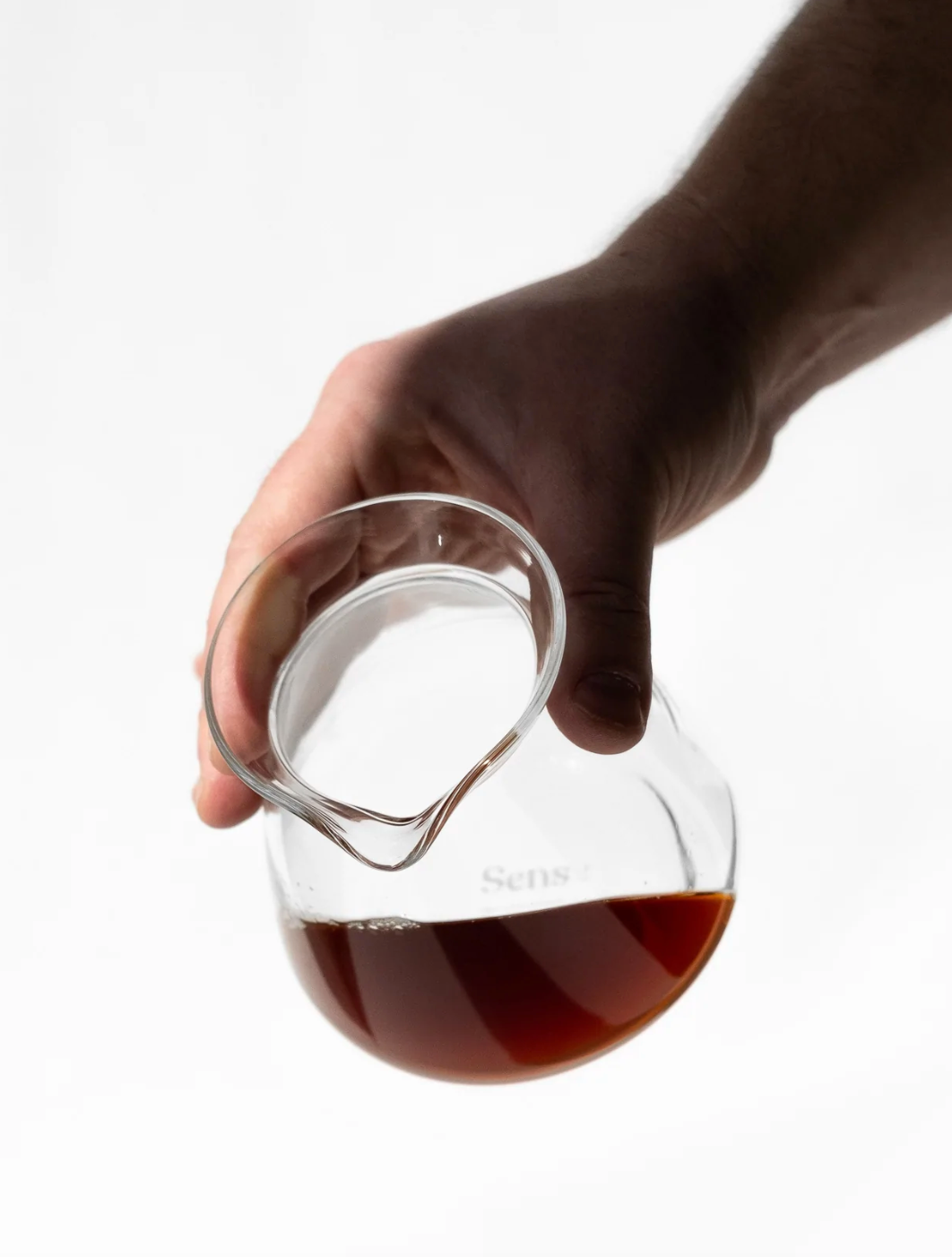 OREA SENSE CARAFE